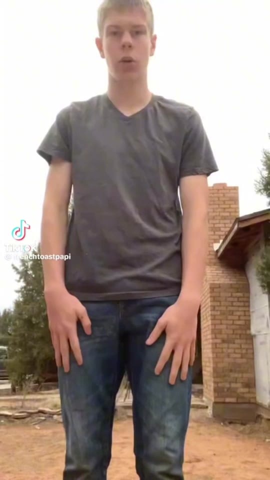 Post 2 by Shane Fleming on TikTok (video)