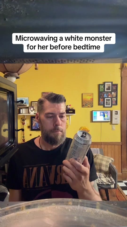 Post 3 by Shane Fleming on TikTok (video)