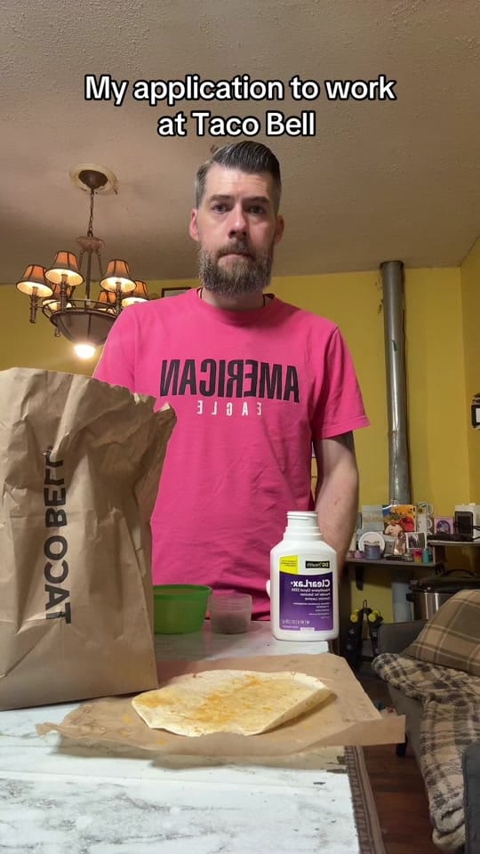 Post 5 by Shane Fleming on TikTok (video)