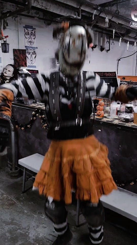 Post 6 by whosays on TikTok (video)
