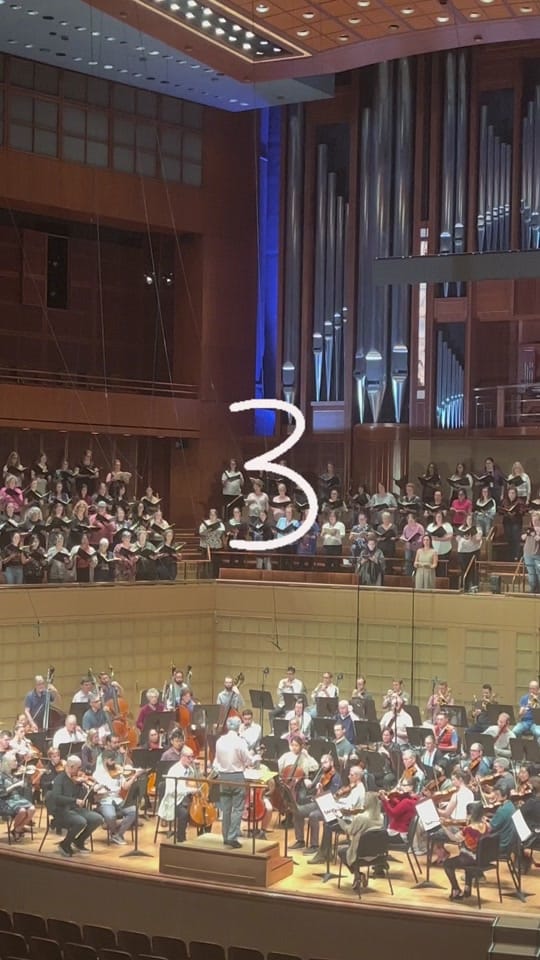 Post 9 by Dallas Symphony Orchestra on TikTok (video)