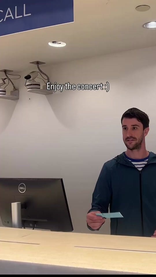 Post 3 by Dallas Symphony Orchestra on TikTok (video)