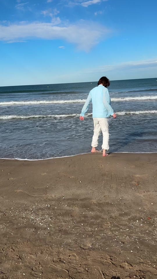Post 2 by Thian Florentín on TikTok (video)