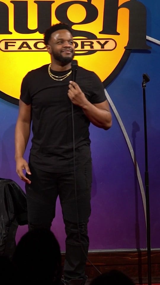 Post 9 by Barry Brewer Jr. on TikTok (video)
