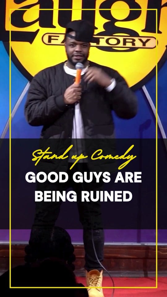 Post 3 by Barry Brewer Jr. on TikTok (video)