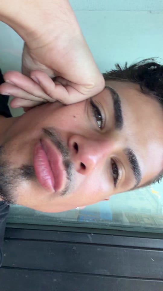 Post 1 by Marcodharo on TikTok (video)
