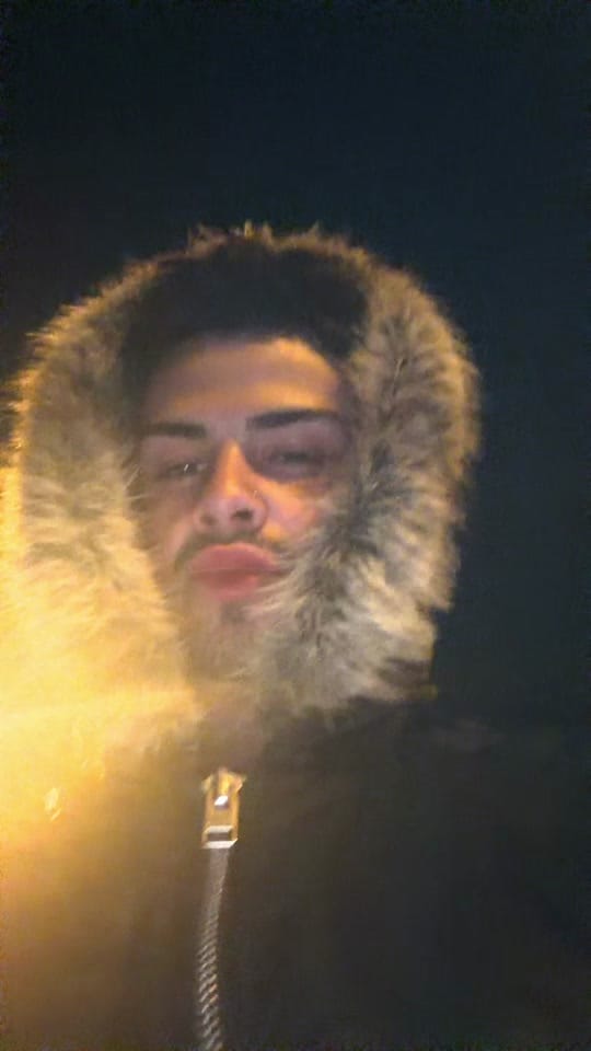 Post 8 by Marcodharo on TikTok (video)
