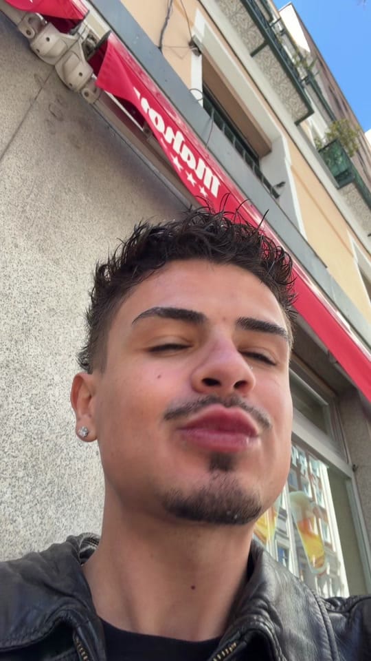 Post 5 by Marcodharo on TikTok (video)