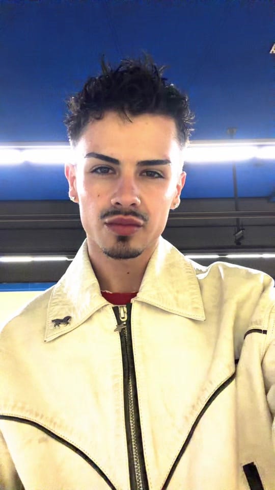 Post 6 by Marcodharo on TikTok (video)