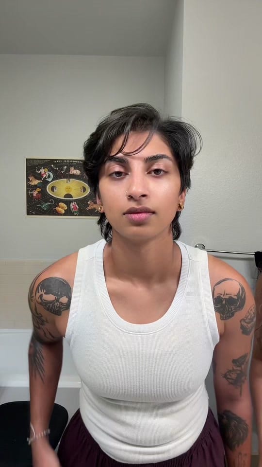 Post 1 by Japjeet Sandhu on TikTok (video)
