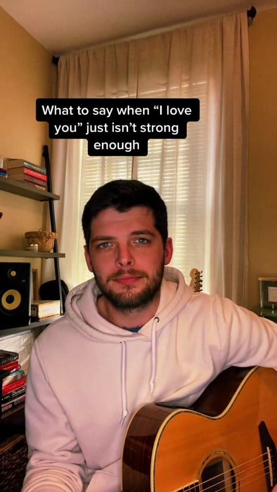 Post 10 by Kyle Sturrock on TikTok (video)