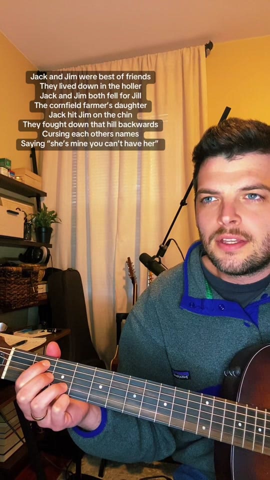 Post 9 by Kyle Sturrock on TikTok (video)