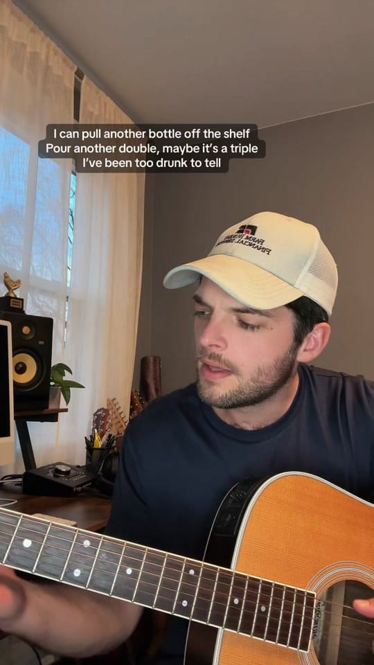 Post 5 by Kyle Sturrock on TikTok (video)