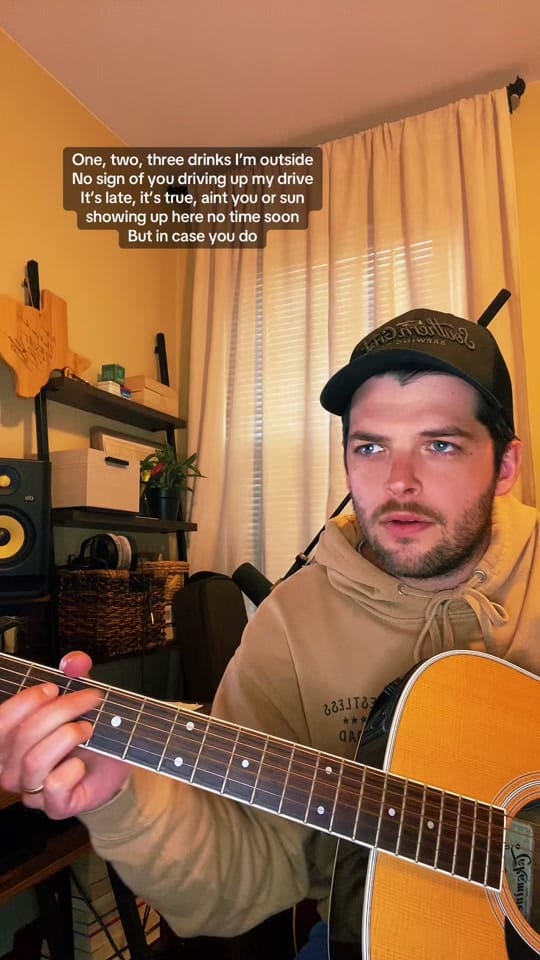 Post 8 by Kyle Sturrock on TikTok (video)