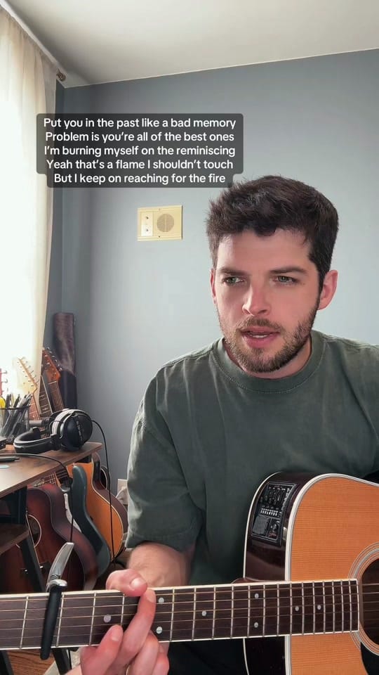 Post 4 by Kyle Sturrock on TikTok (video)
