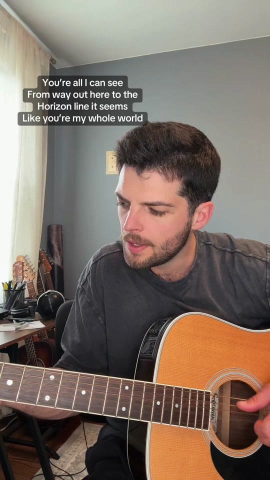 Post 3 by Kyle Sturrock on TikTok (video)