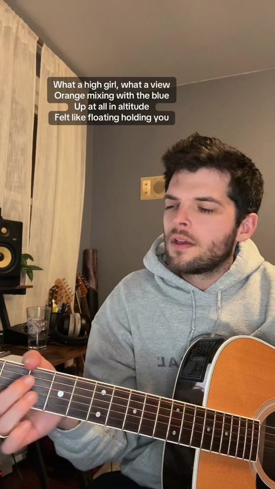 Post 6 by Kyle Sturrock on TikTok (video)