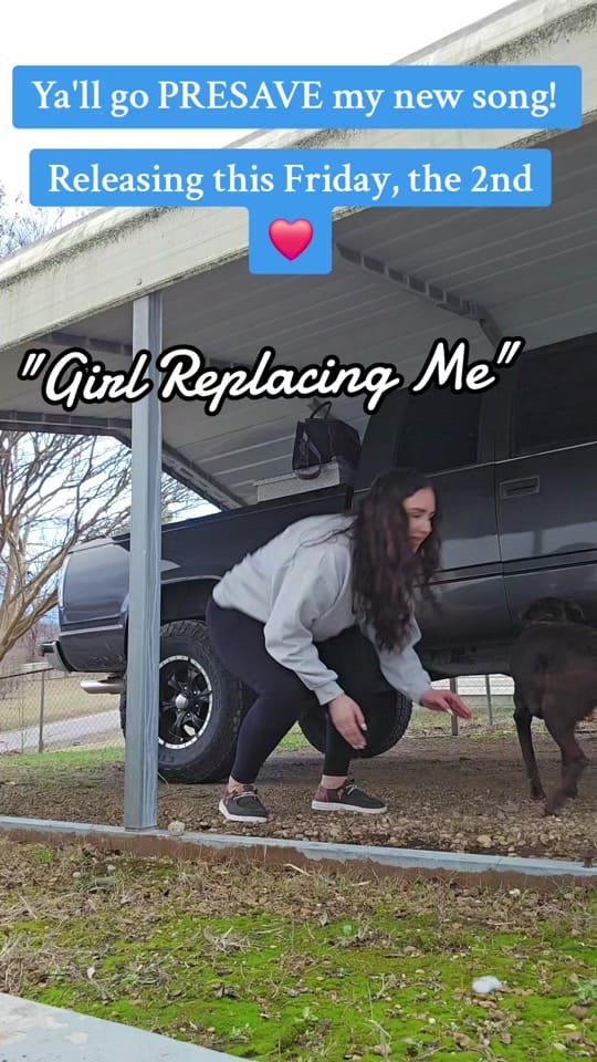 Post 8 by Bryanna Fuquea on TikTok (video)