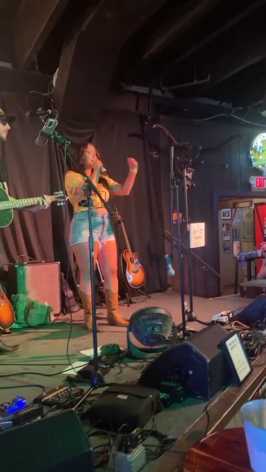 Post 9 by Bryanna Fuquea on TikTok (video)