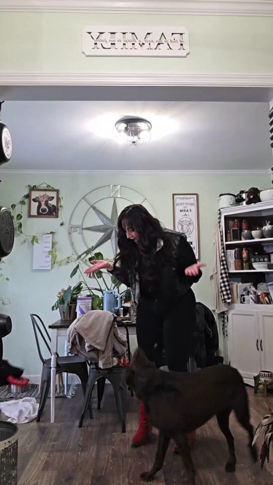 Post 4 by Bryanna Fuquea on TikTok (video)