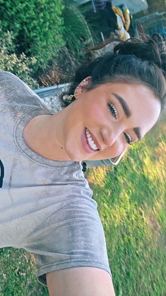 Post 3 by Bryanna Fuquea on TikTok (video)