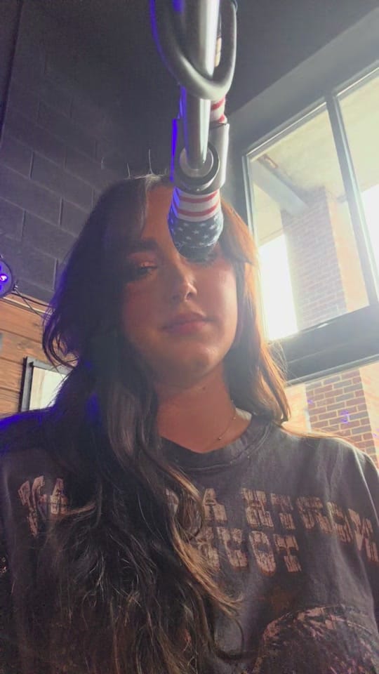 Post 7 by Bryanna Fuquea on TikTok (video)