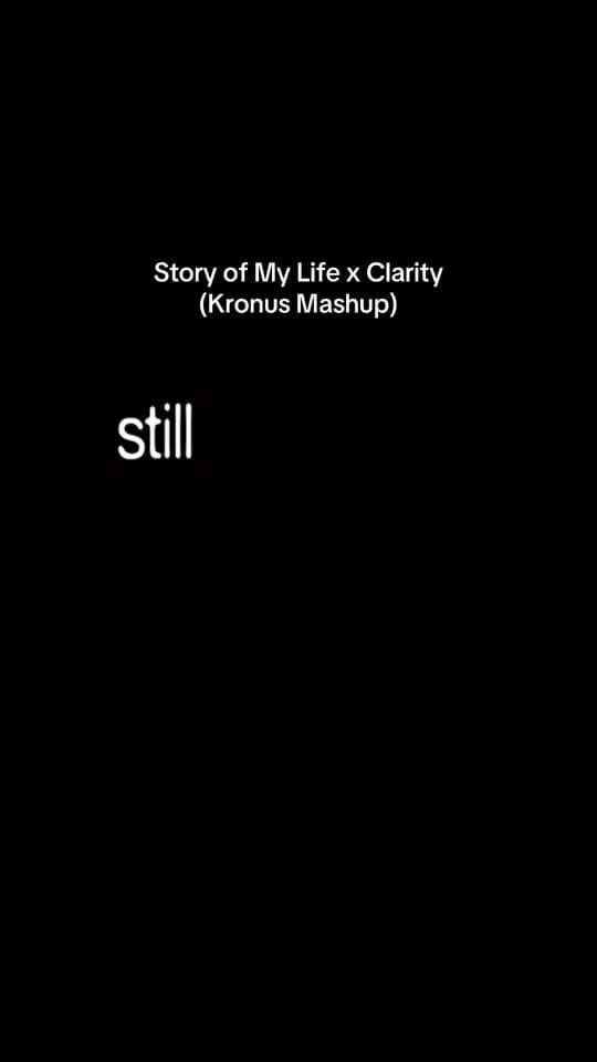 Post 9 by Kronus on TikTok (video)