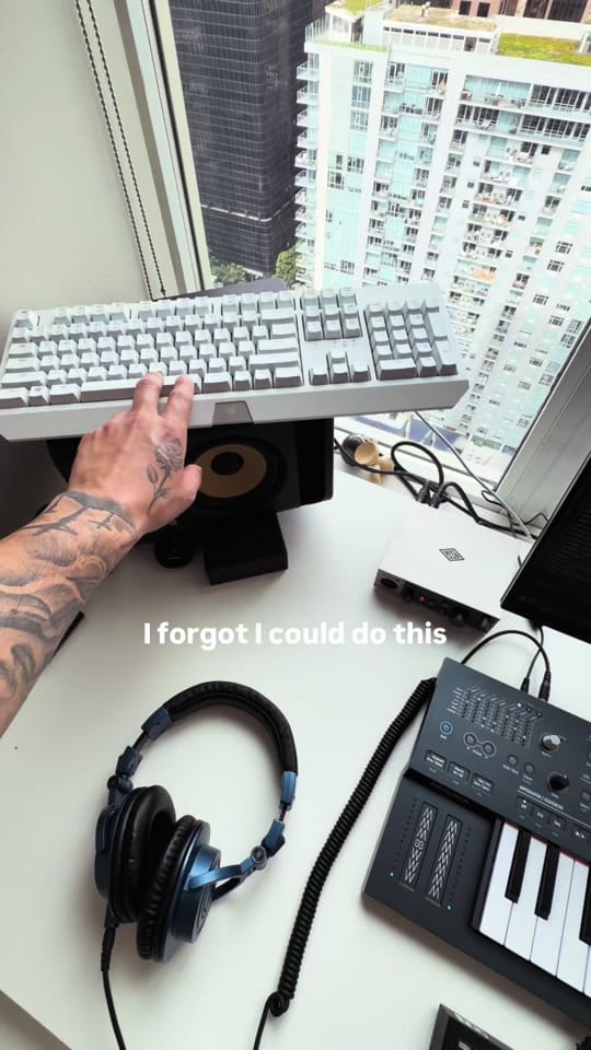 Post 2 by Kronus on TikTok (video)