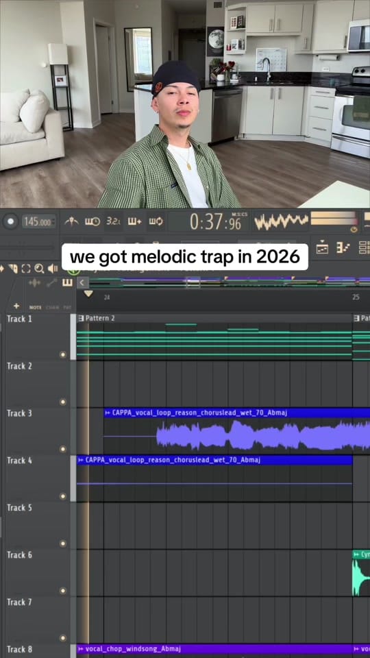 Post 3 by Kronus on TikTok (video)
