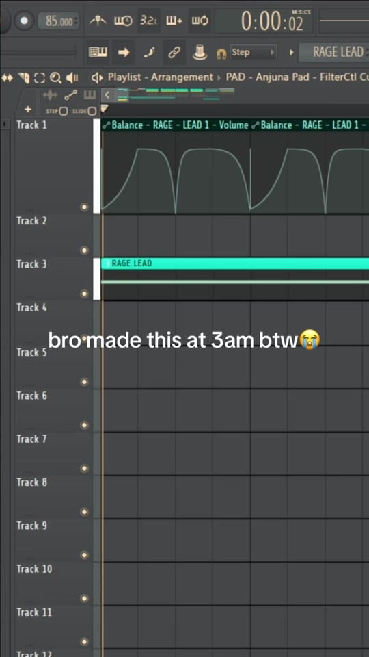 Post 5 by Kronus on TikTok (video)