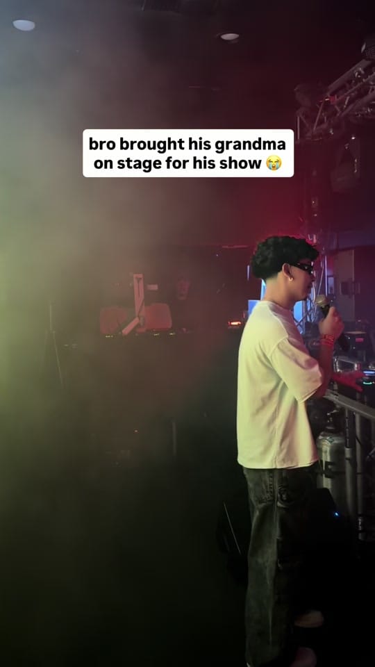 Post 4 by Kronus on TikTok (video)