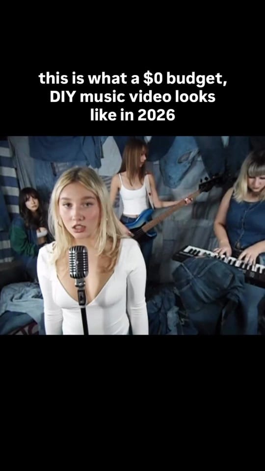 Post 5 by thebandthem on TikTok (video)