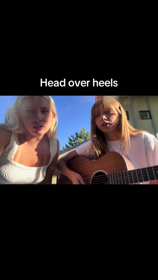 Post 6 by thebandthem on TikTok (video)