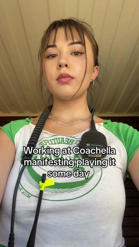 Post 10 by thebandthem on TikTok (video)