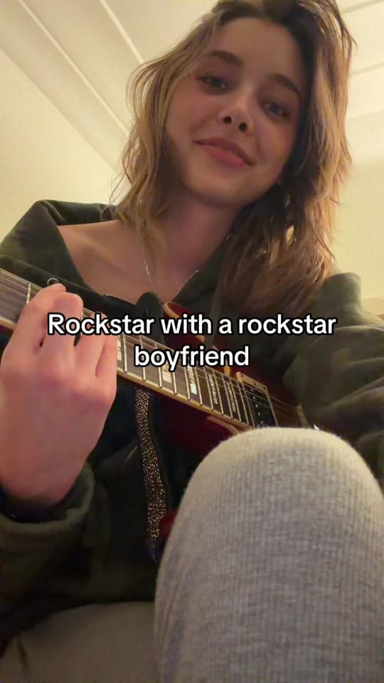 Post 9 by thebandthem on TikTok (video)