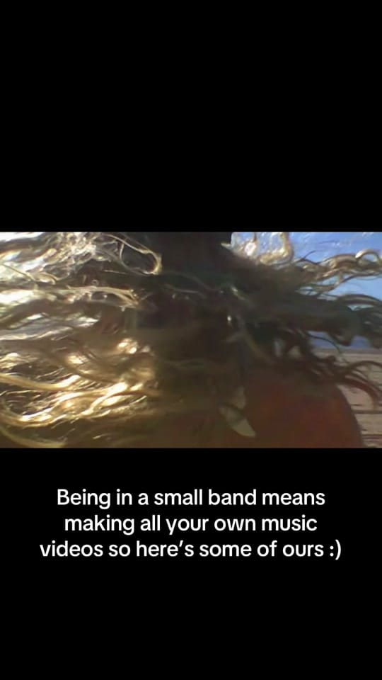 Post 4 by thebandthem on TikTok (video)