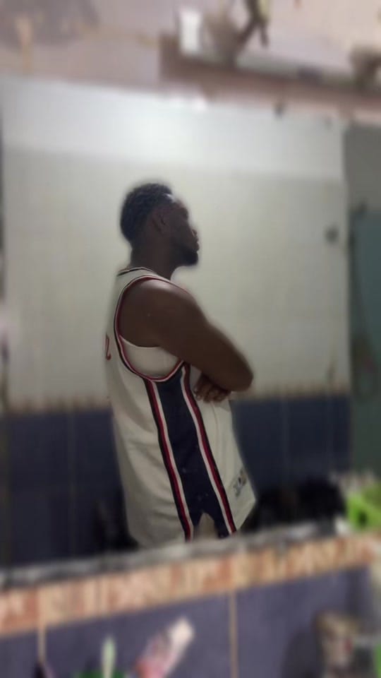 Post 6 by Tiano Barison on TikTok (video)