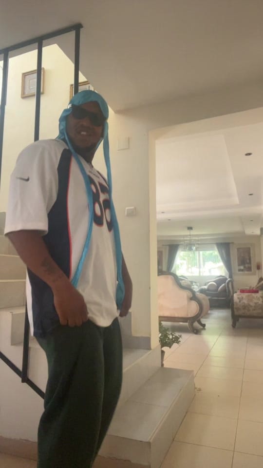 Post 8 by Tiano Barison on TikTok (video)