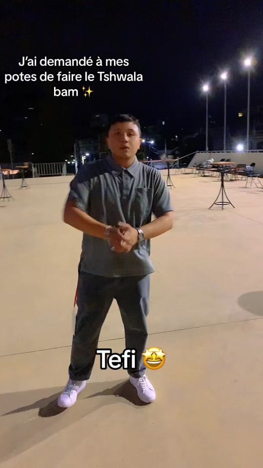 Post 9 by Tiano Barison on TikTok (video)