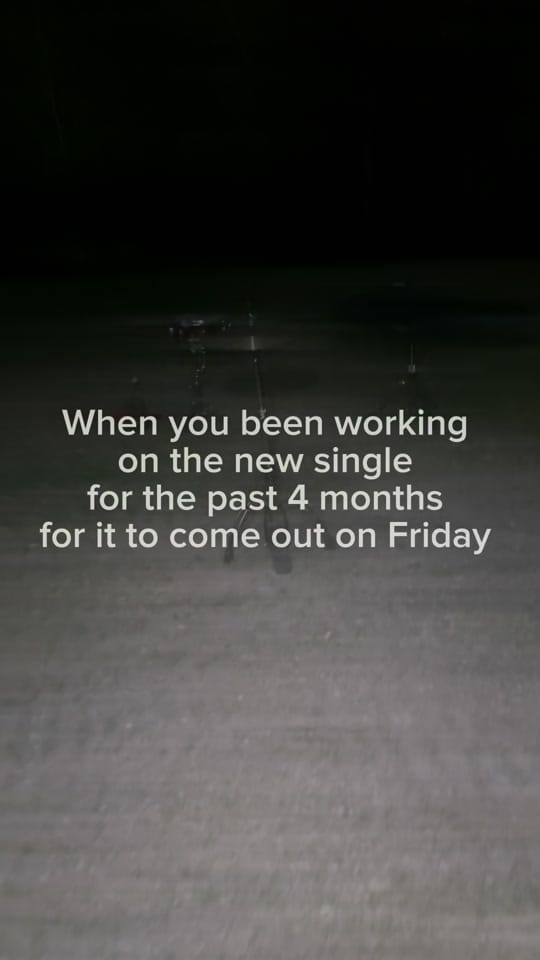 Post 10 by WE ARE 2 HOUR DELAY on TikTok (video)