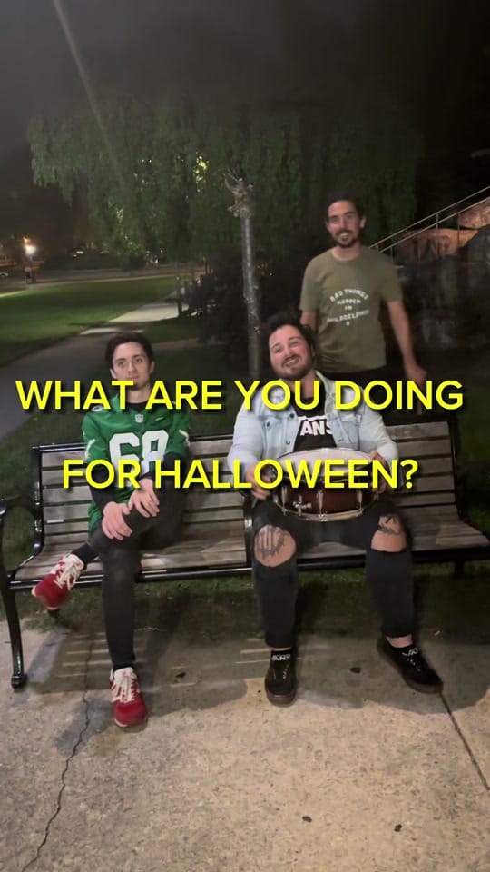 Post 4 by WE ARE 2 HOUR DELAY on TikTok (video)