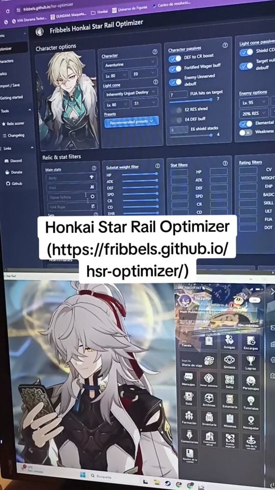 Post 5 by Nendoroids and more 🐭 on TikTok (video)
