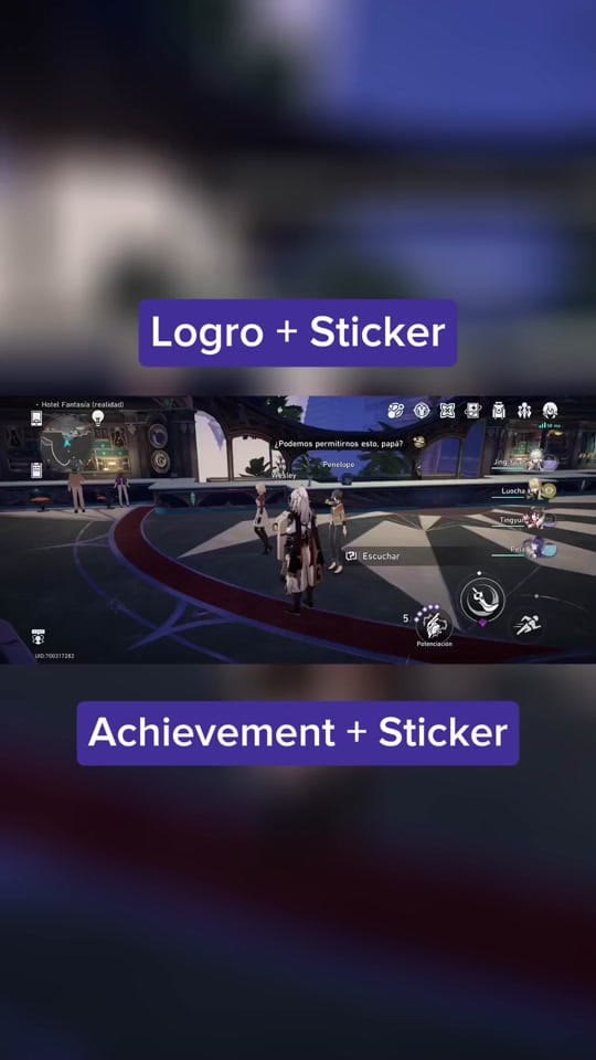 Post 8 by Nendoroids and more 🐭 on TikTok (video)