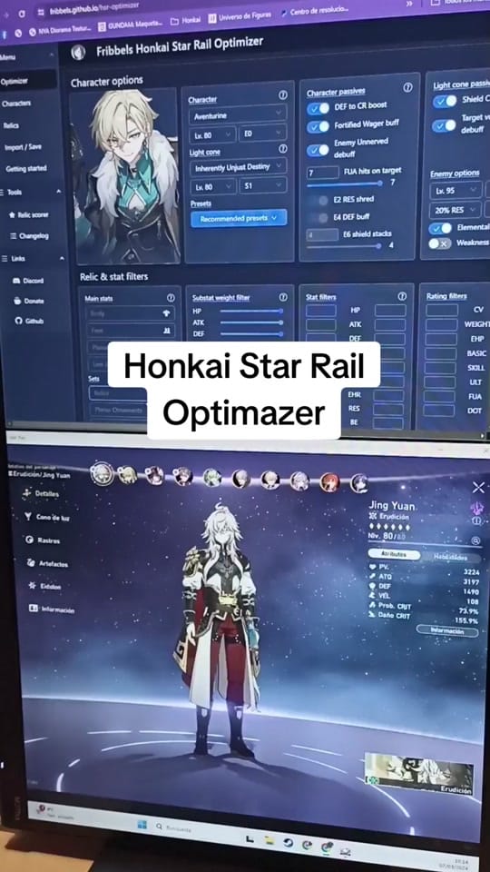 Post 6 by Nendoroids and more 🐭 on TikTok (video)