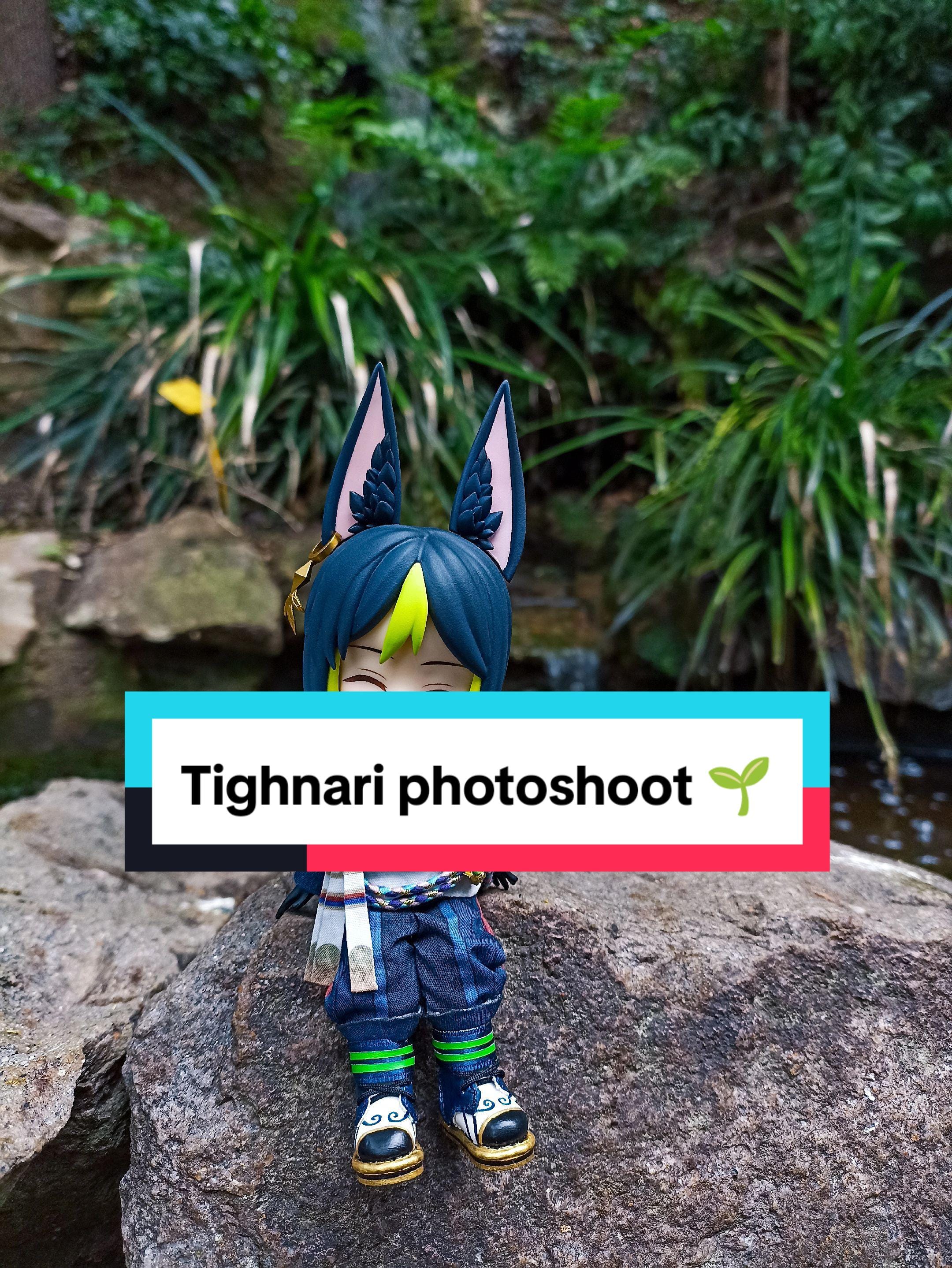 Post 2 by Nendoroids and more 🐭 on TikTok (video)