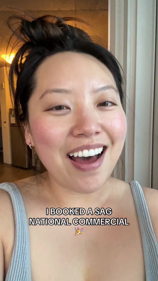 Post 10 by Jennifer Chung on TikTok (video)