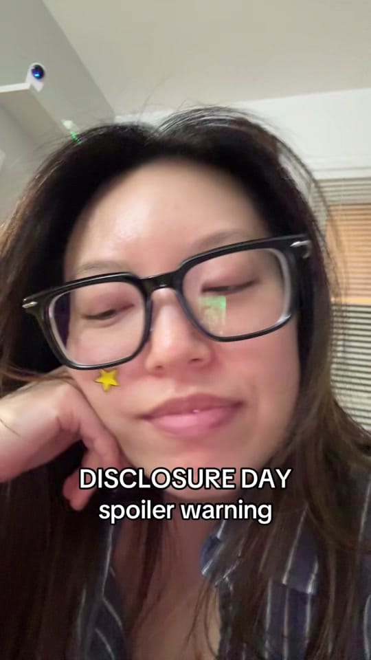 Post 1 by Jennifer Chung on TikTok (video)