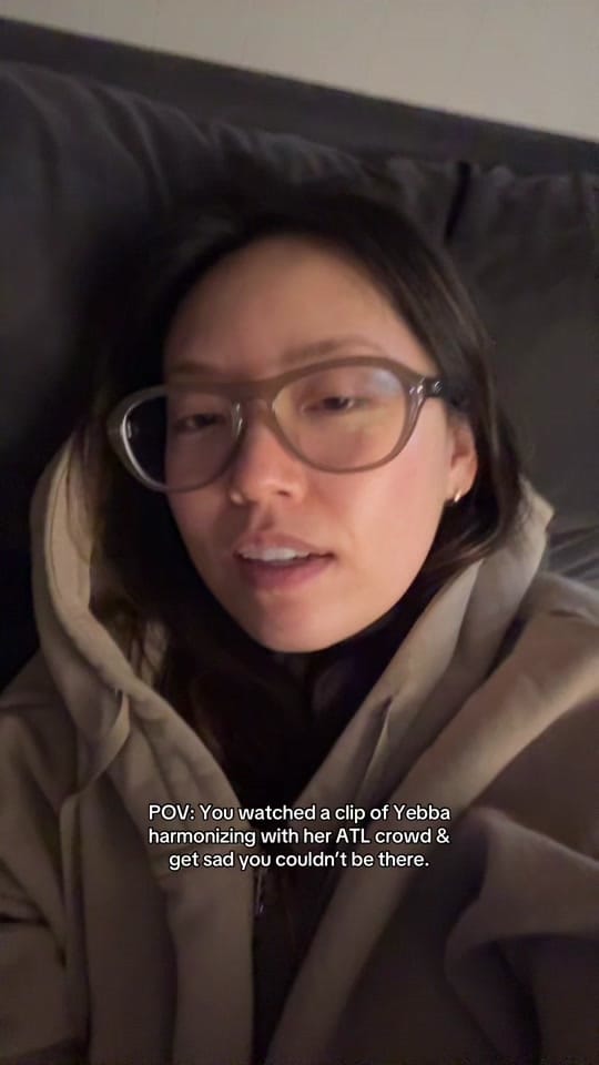 Post 7 by Jennifer Chung on TikTok (video)