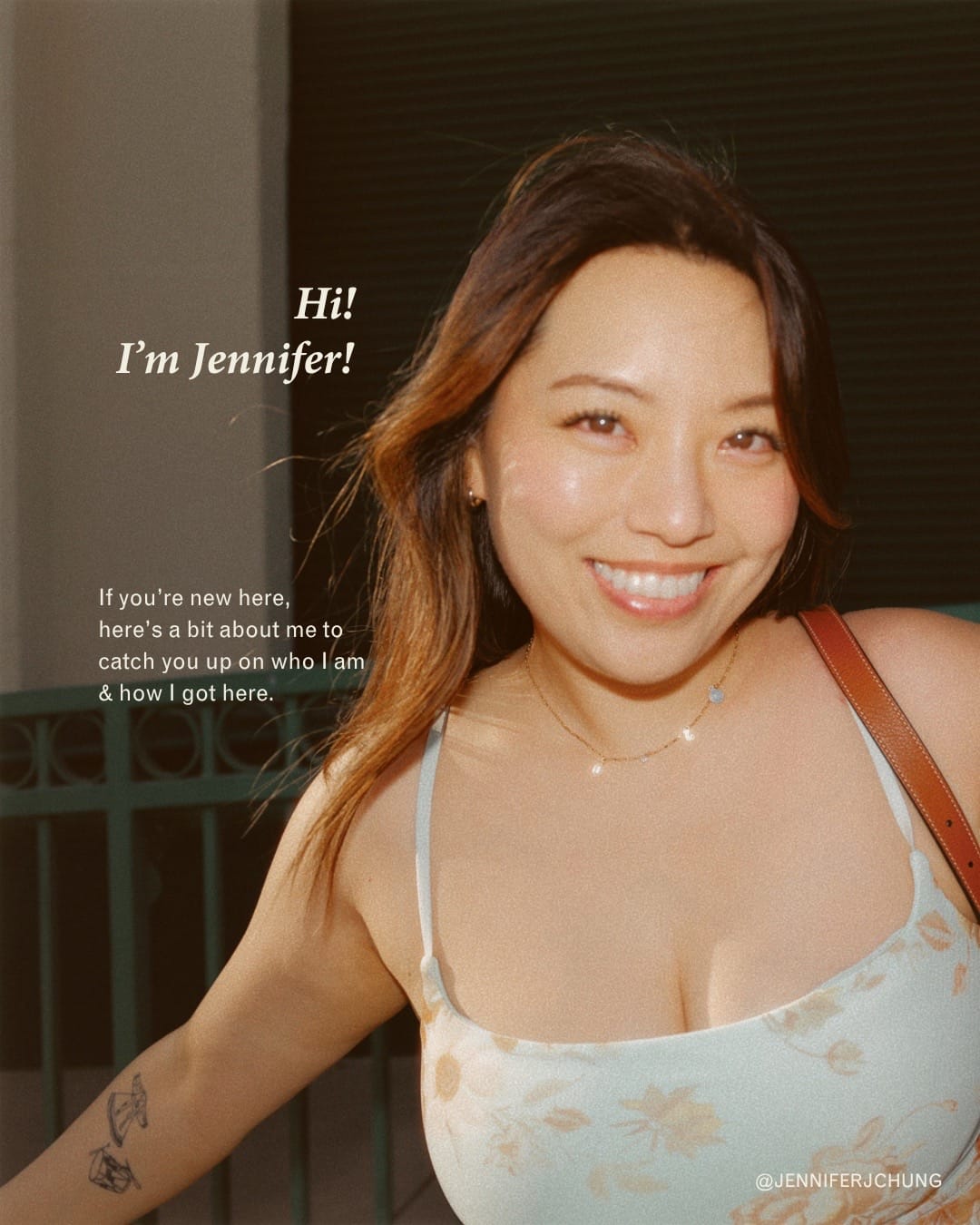 Post 8 by Jennifer Chung on TikTok (video)