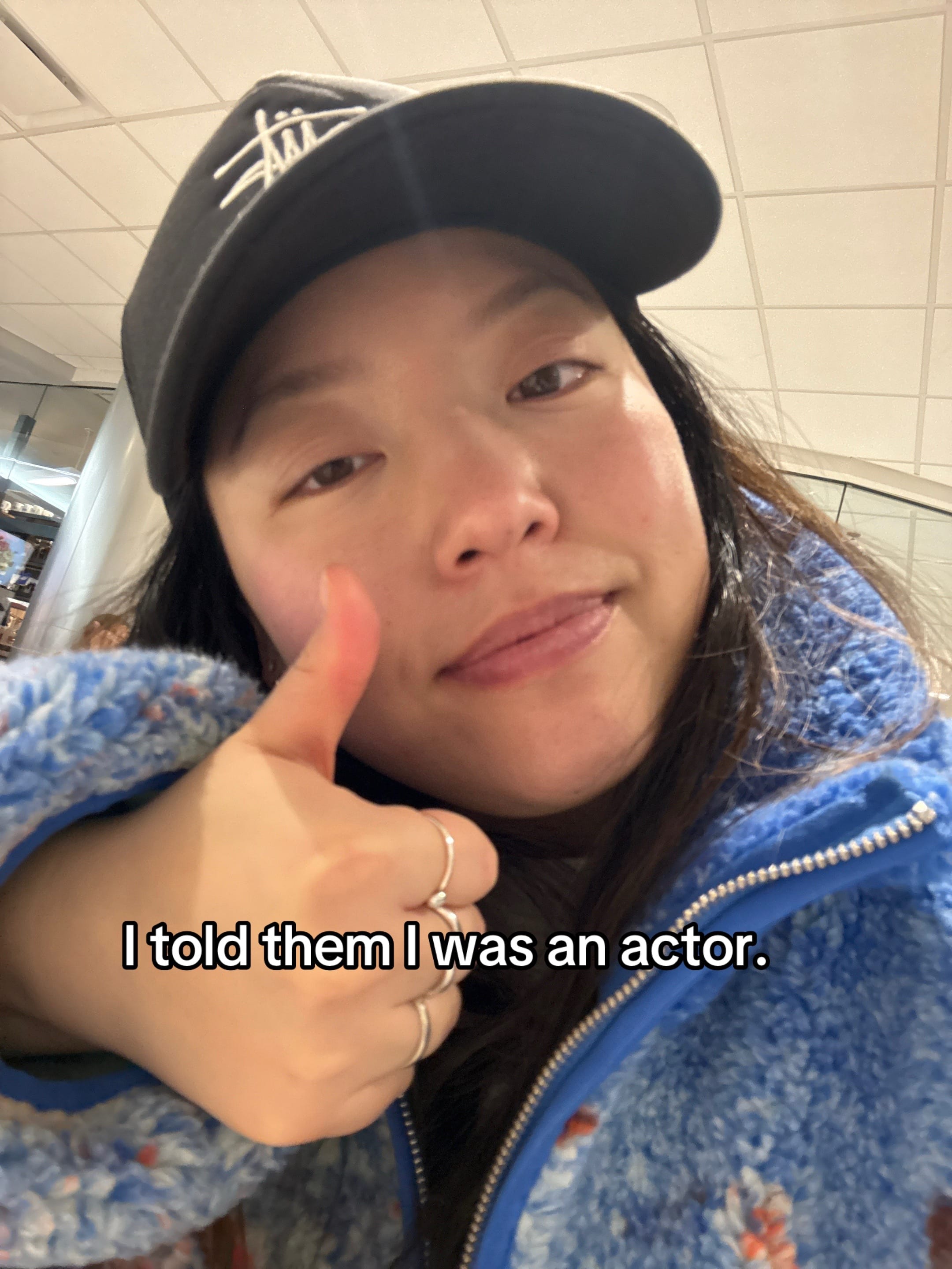 Post 9 by Jennifer Chung on TikTok (video)